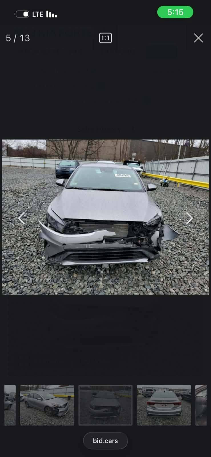 لا توجد تفاصيل

نص مكتوب في الصور:
- 10 / 13 2:34 1:1 bid.cars
- 5:15 5 / 13 1:1 bid.cars
- 9 / 13 bid.cars 2:34
- 1 / 13 5:15 bid.cars