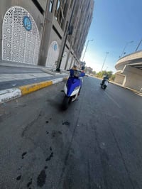 للبيع ثلعب جي تي ار دراجه مكينه بلاديه تجي وشوف بعينك دراجه لأ نضوح ول...