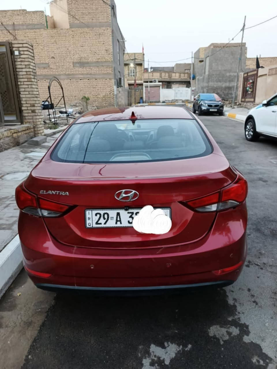 النترا • ٢٠١٥ • واسط دولي
