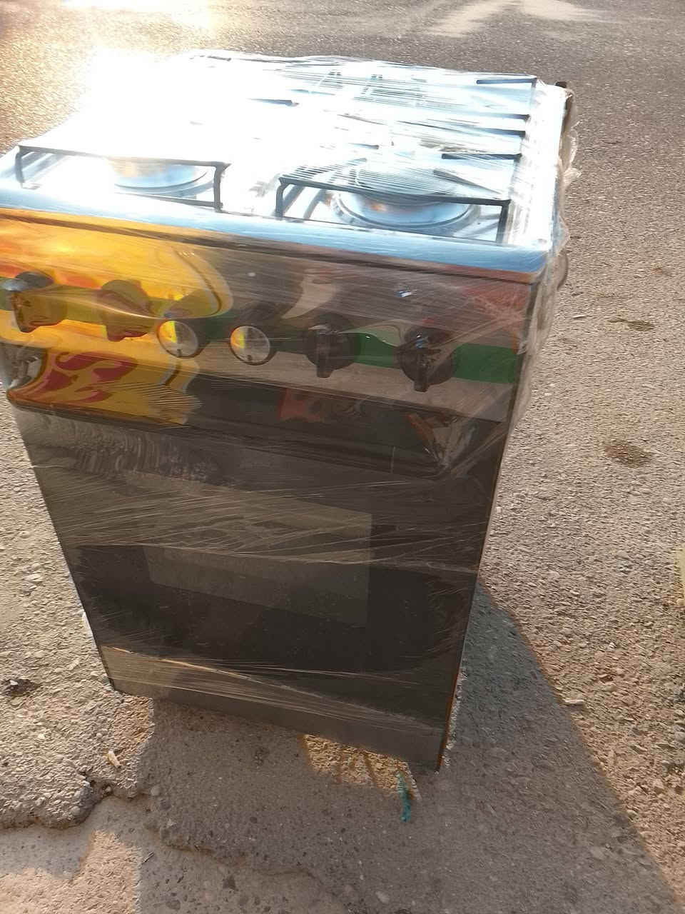 طباخات عدد 2 للبيع 
***********
