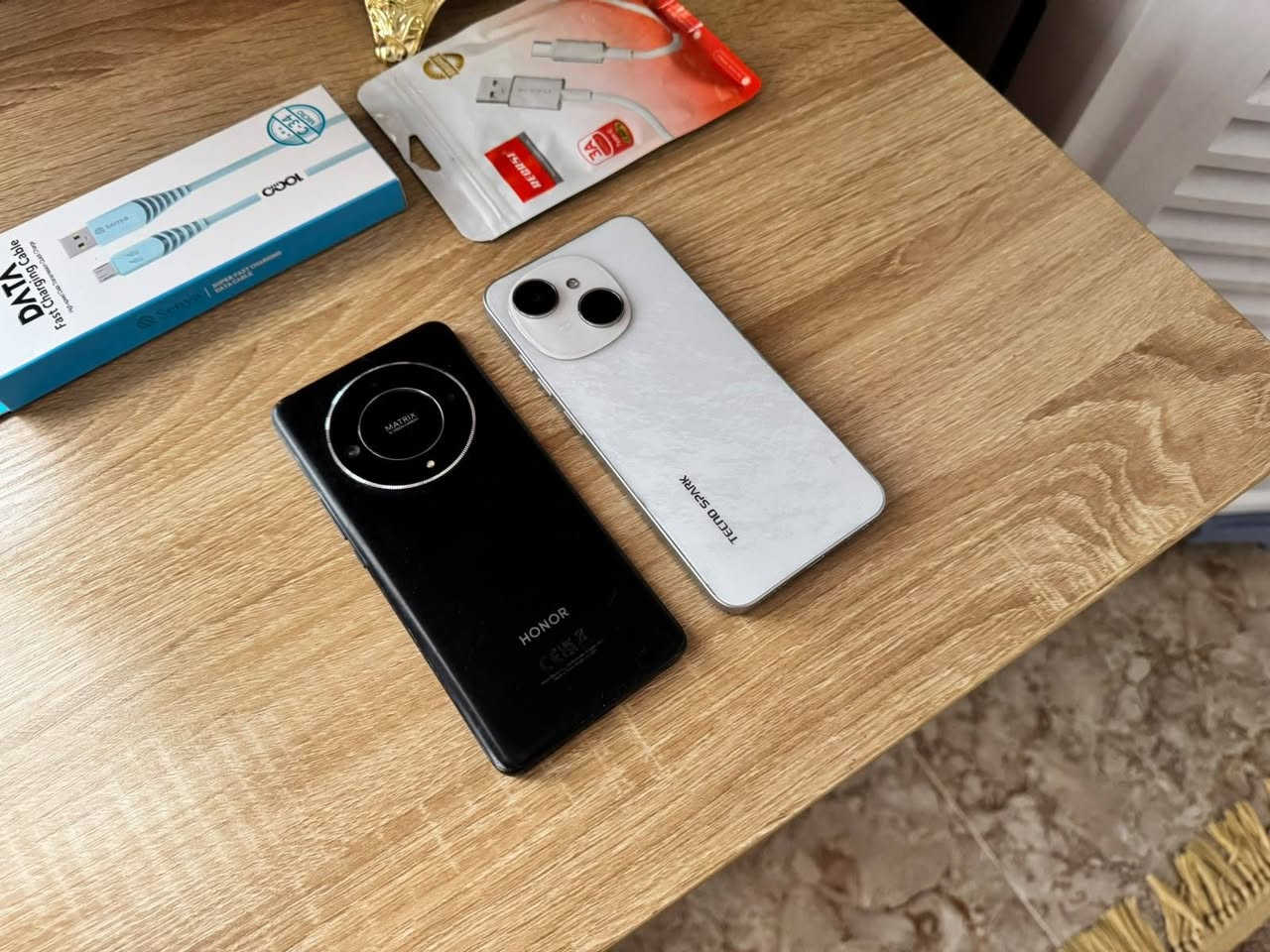 هونر X9b ٢٥٦ • كسر خفيف • فلاش ما يشتغل