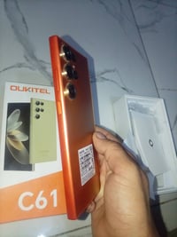 اوكتيل c61 • ١٢٨ جيجا • صالي اسبوع