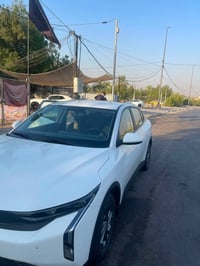كيا K3 • ٢٠٢٥ • مكينة ١٦٠٠