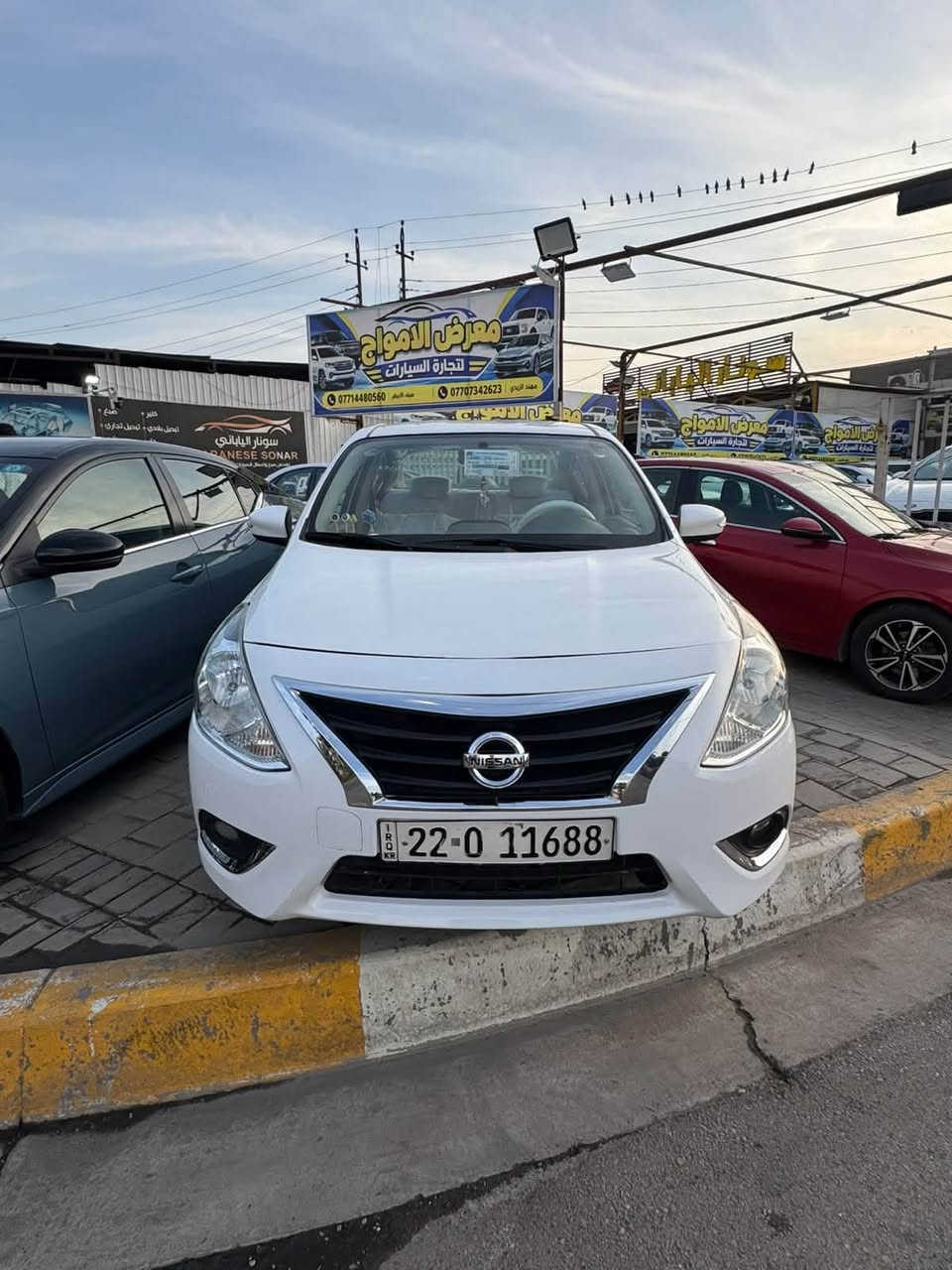 سني • ٢٠٢٥ • كفاله عامه