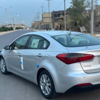 فورتي ٢٠١٥ • ماشية ٩٢ ألف • وارد أمريكي