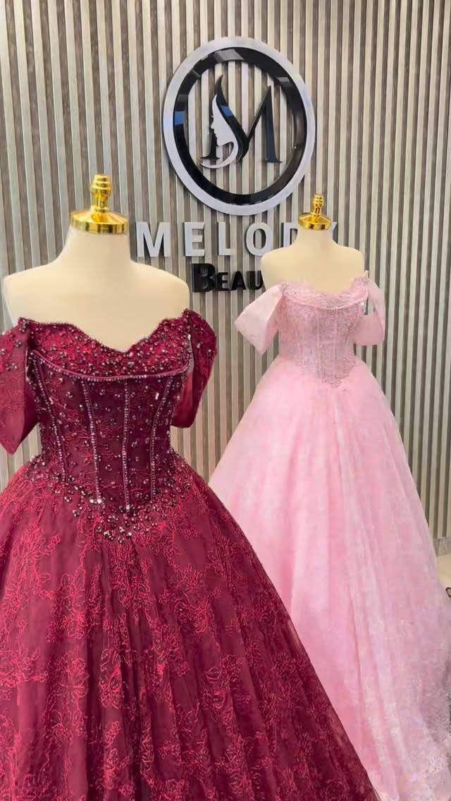 عرايسنا الحلوات اي لون تفضلون للحنة او المهر 🩷🤎❤️
كل ماهوة جديد ومميز تجدوه لدينا 👑
ازياء ميلودي للعرائس 🤩
الاستفسار ***********
العنوان بغداد حي الجامعة شارع الربيع قرب نفق الشرطة مقابيل مرطبات المنار 
فرعنا الثاني :صالون وازياء سنتر الحلم الابيض للعرائس 
الاستفسار :***********
العنوان بغداد مدينه الصدر سوق الكيارة قرب مدرسة تبوك 
#اكسبلور_فولو #فساتين_سهره #الشعب_الصيني_ماله_حل😂😂 #بدلات_عرائس #العراق_السعودية_قطر_الامارات_الكويت_البحرين_اليمن_الخليج_سوريا_مصر_لبنان_الجزائر_تونس_المغرب_قطر_دبي
