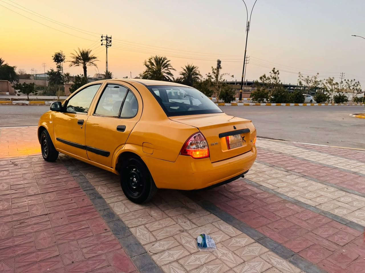 جاهزه • كهربائيات شغاله • قرب السجن الاصلاحي