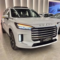 اكسيد VX • ٢٠٢٦ • ٧ مقاعد
