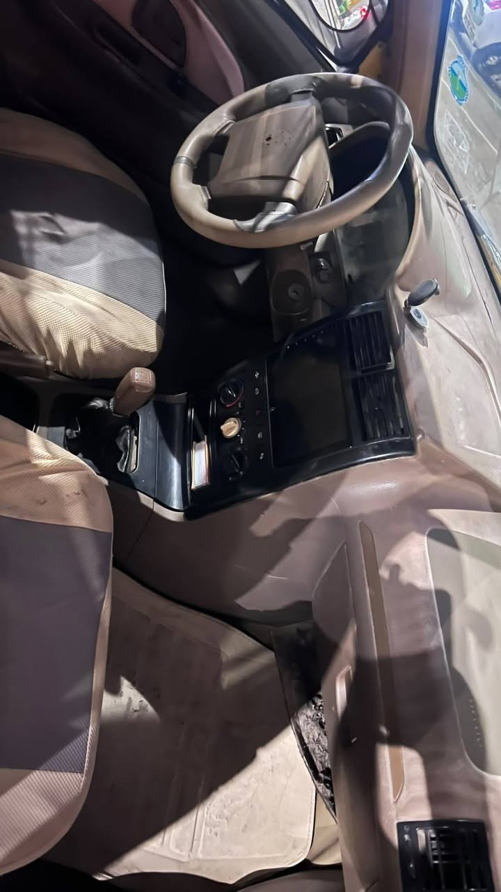🚘 للبيع سيارة بحالة ممتازة 🔥بيجو 405

السيارة نظيفة جداً، استخدام شخصي وما بيها شي يدعو للقلق.
✅ مكينة ممتازة
✅ كير ممتاز
✅ بدي نظيف
✅ تبريد ممتاز
✅ داخلية مرتبة ونظيفة
✅ جاهزة للاستخدام بدون مصاريف

📍 الموقع:البصره الاصمي
📅 الموديل: 16
     راعي السياره يريد تحويل
💰 السعر: 30 وبيه مجال 
📞 للشرايه  فقط: ***********

البيع لأعلى سوم / قابل للتفاوض بالمعقول.مكلف بنشر
