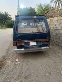 بستا • ٩٤ • مكينة خيط