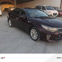 اوبتيما • ٢٠١٦ • وارد امريكي