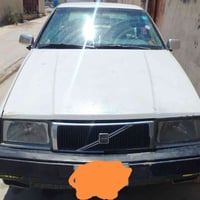 فالفو ٤٤٠ • موديل ٩٢ • شرط التحويل