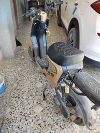 ويلي • بطاريات جديدة • جسر ديالى