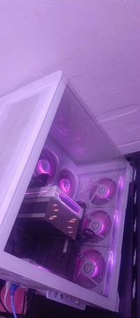 r5 5600x • 3060 تي • رام 16