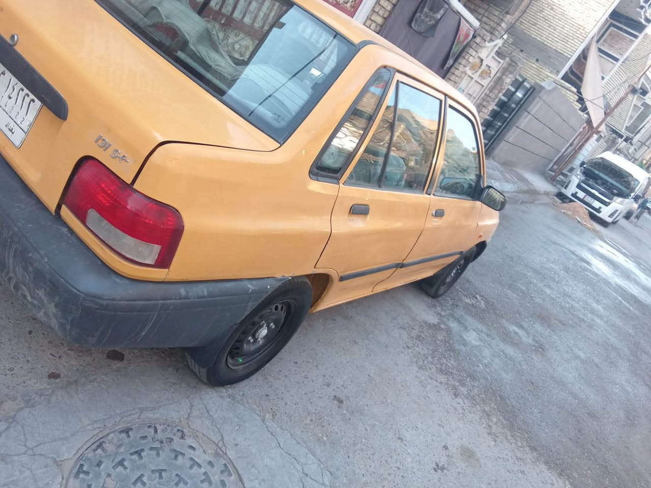 سلام عليكم سايبه مديل 15 كير مكينه صدر امامي خلفي تخم تاير جديد شواصي كفاله بس تبريد عاطل تحويل مباشر السعر 33 مكاني البلديات /***********

