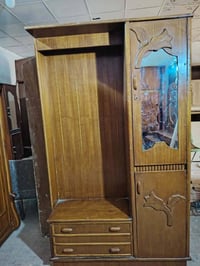 غرفة صاج • ٦باب • تخت جديد