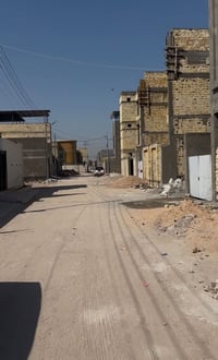 عبداليان اللگطة • ٢٠٠م • قريبة عالشارع العام