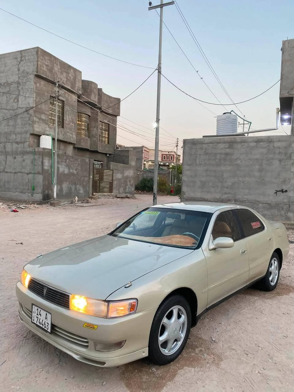 للبيع أكرسته نفخ مگصوصه جنطه فقط سعر 48 السياره متعوب عليها تعمير كله جديد كارتون رقم جديد أنگليزي سنويه 2030  مكينه ونجي 6 صار يومين ذابلها گير حاويه بعده أزرك  هاذا رقمي ***********
*********** الآسيه فقط واتساب
المكان البصره قضاء القرنه
