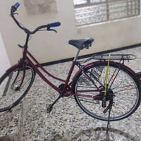 بسكليت • للبيع