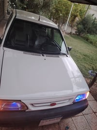 سايبا • ٢٠١٠ • نضيفة