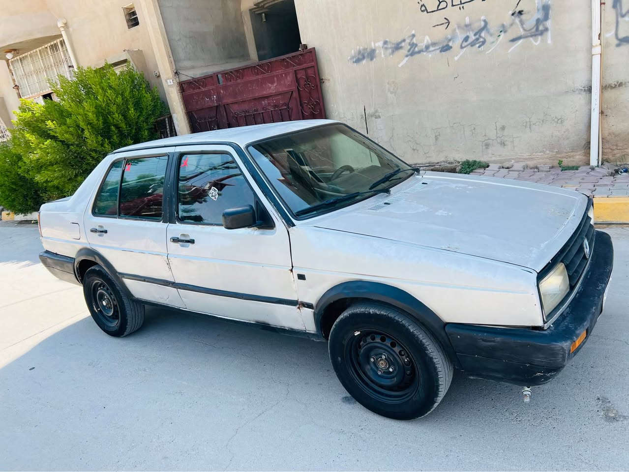 السلام عليكم جيتا موديل 1991 محرك جديد مال كصة كير صدر تخم تاير كهربائيات بدون عيب مشروع وطني 2027
شرط التحويل والغرامات مكاني كركوك حي الخظراء سعر قفل 18 الشراي يتصل *********** كركوك, العراق
