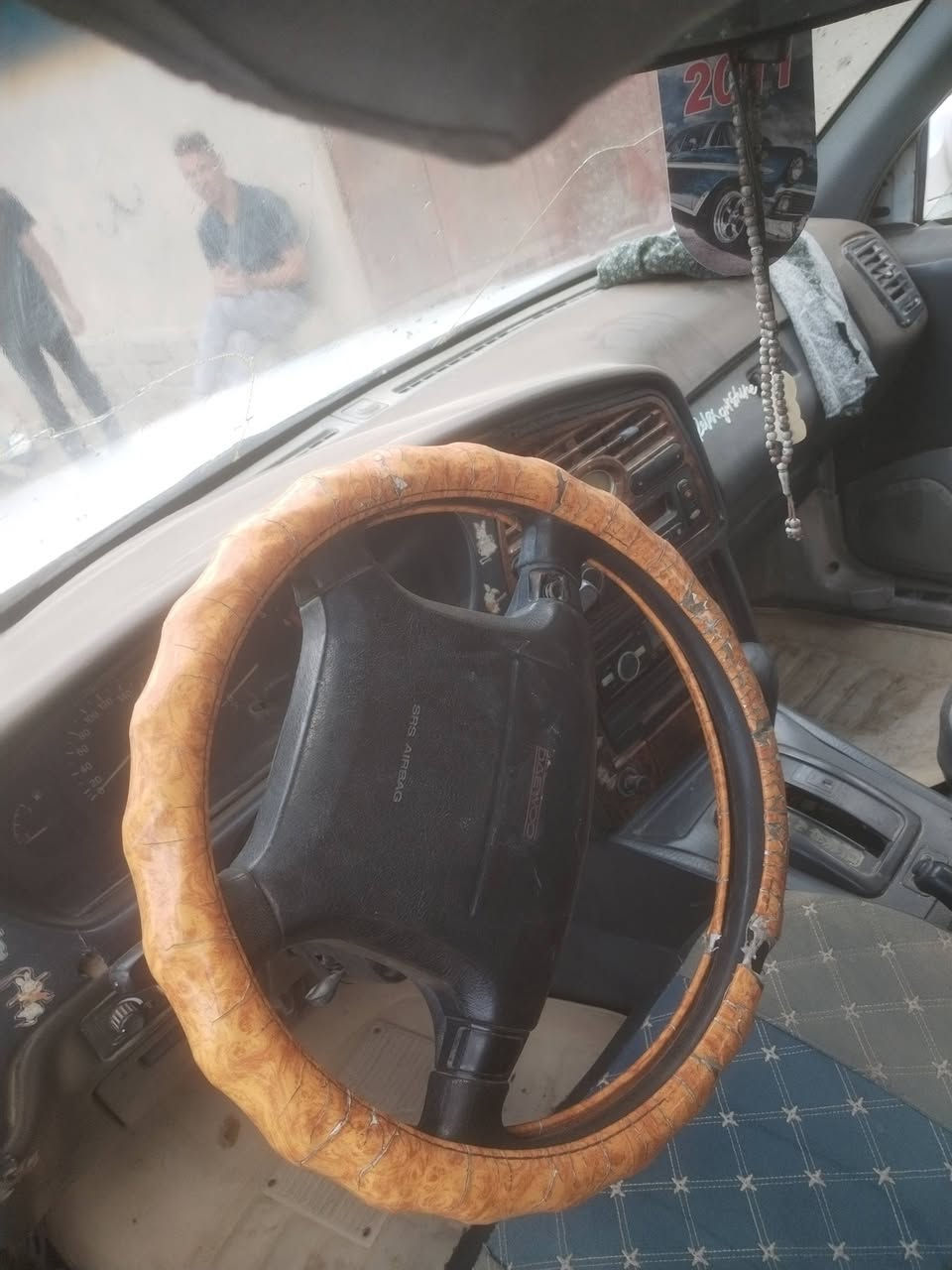 دايو فراشه • ١٩٩٦ • رقم كربلاء