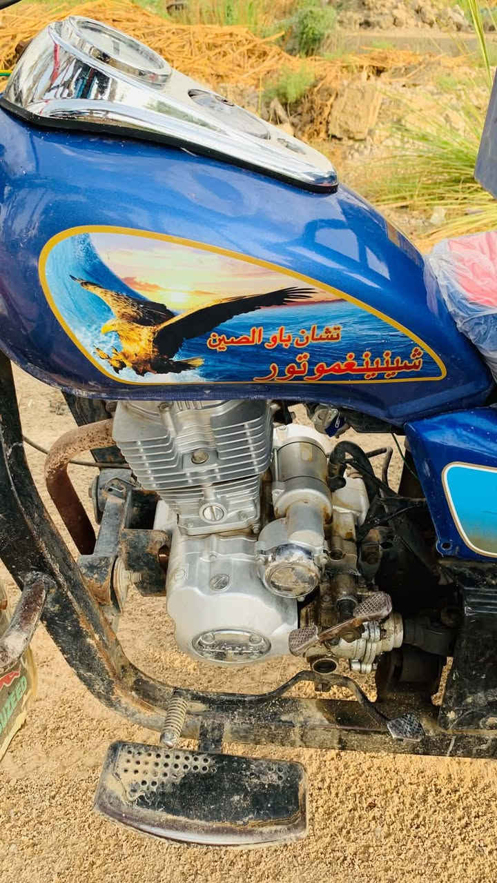 موديل ٢٠٢٠ • كفالة عامه • نجف