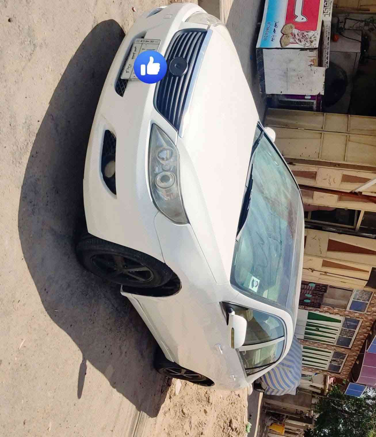 السلام عليكم  للبيع BYD f6  موديل 12 كير عادي مكينه 2000رقم كربلاء الماني تحويل  سنويه صاقطه مصبوغه حزام جماليه بيهه نواقص قليله السعر 40 وبيهه مجال مكاني كربلاء وهذا رقمي  واتساب فقط  ***********
