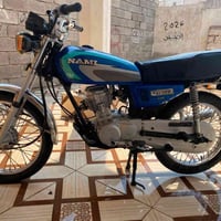 ايراني • ١٢٥ • كهربيات شغاله