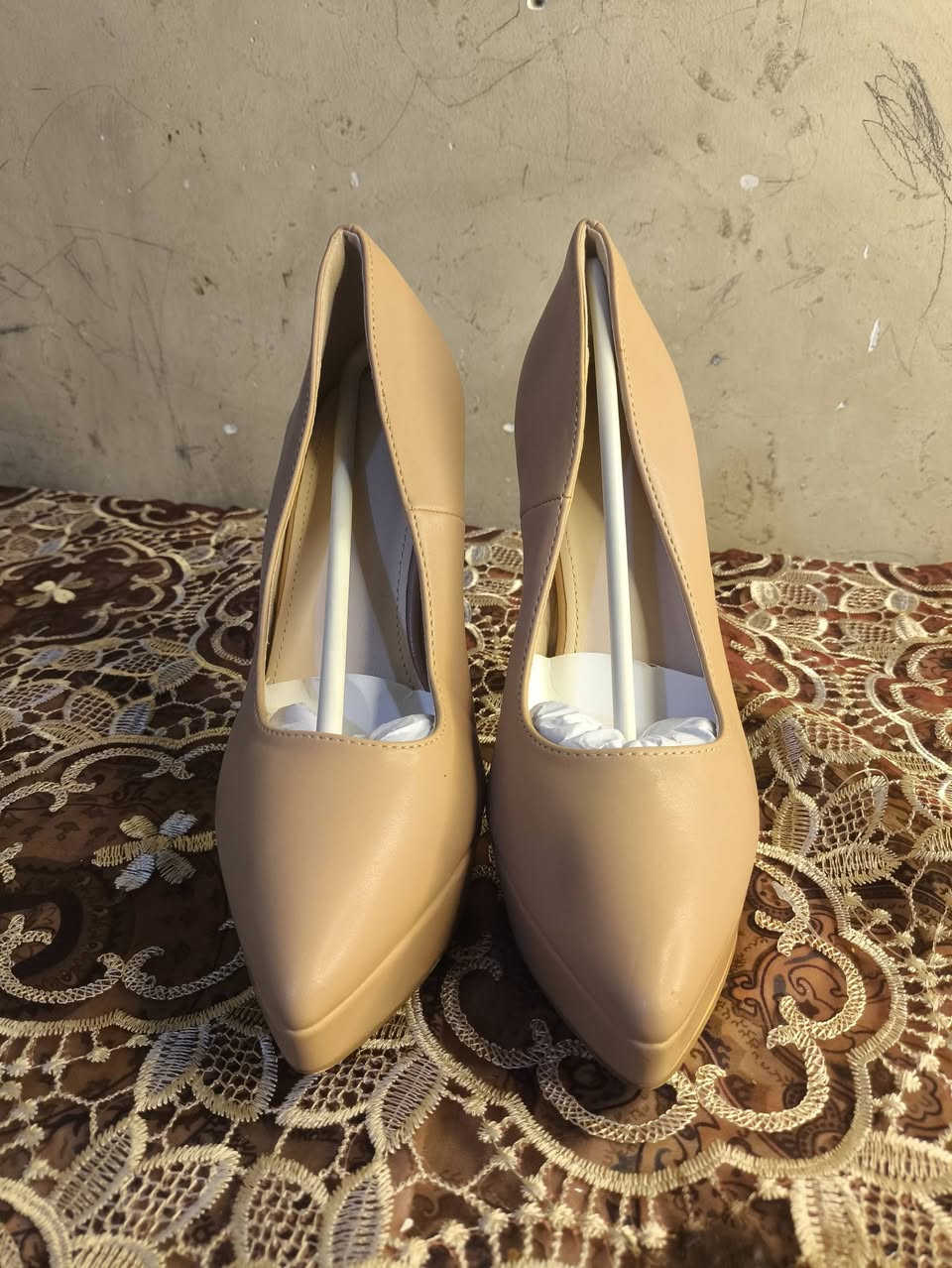 احذية نسائي • ٣٢قطعة • مقاسات ٣٥-٤٣