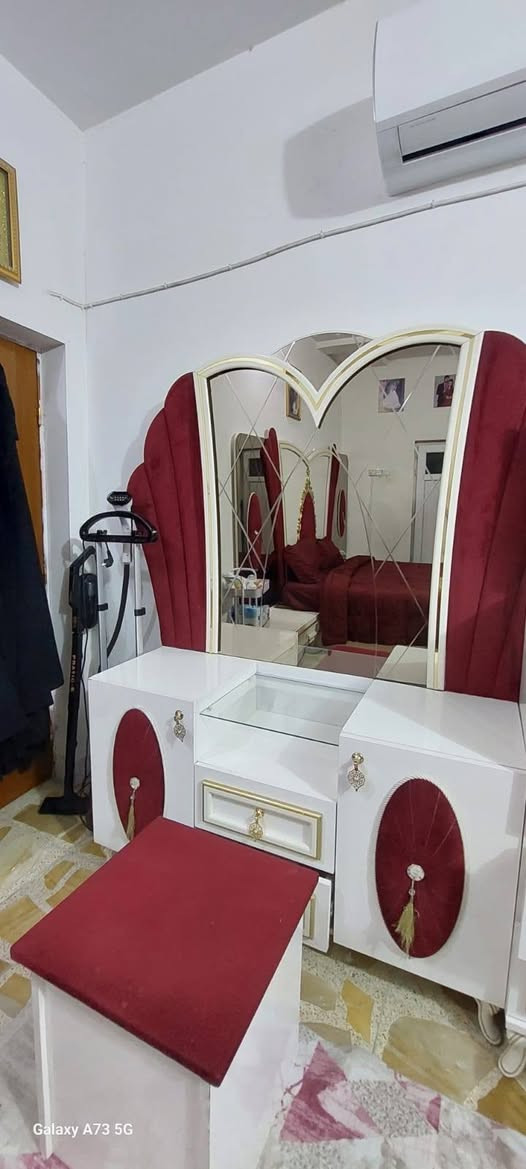 غرفه تركي ثقيل ب325 مع الدوشك ***********
***********
