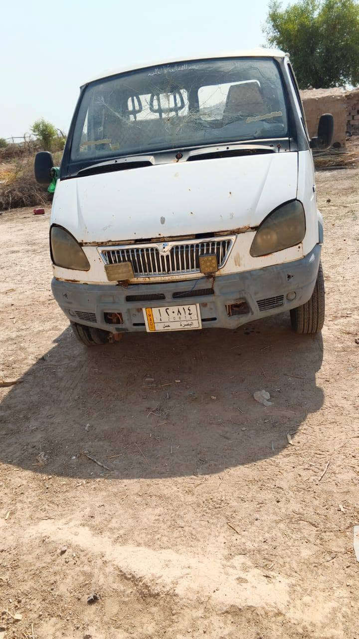 تحيه طيبه
كازيل للبيع موديل 2003 رقم بصره الاماني شرط تحويل مكفولة عام محرك ونجي سته سلندر حاويه توه مشدود عليه العنوان الكوت سعر 32 ورقة بيه مجال لاستفسار *********** واتساب موجود بيه
