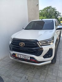 موديل ٢٤ • ٦٤٠٠٠ كم • كفاله عامه