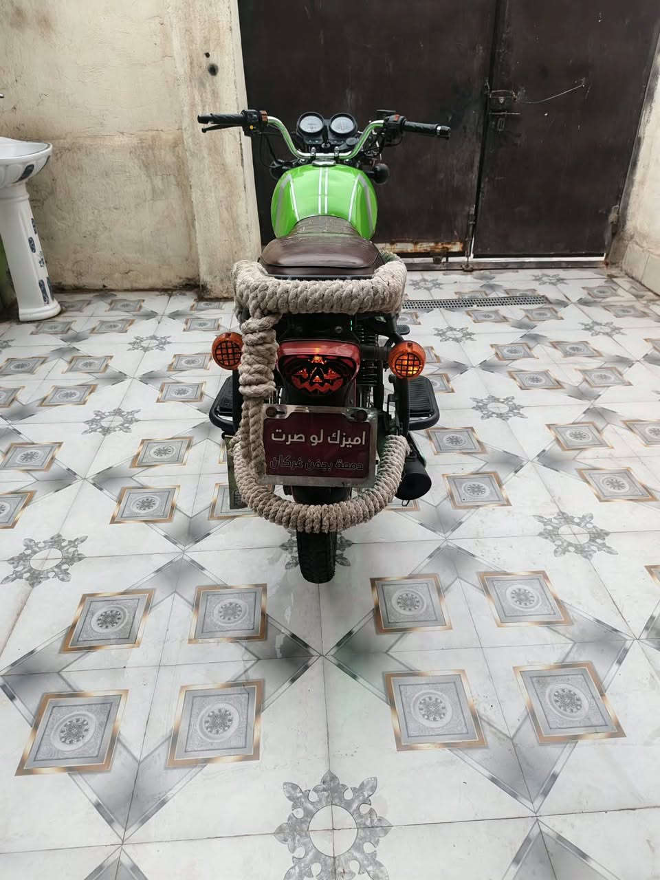 نفخ • ٢٠٢٣ • مكفوله