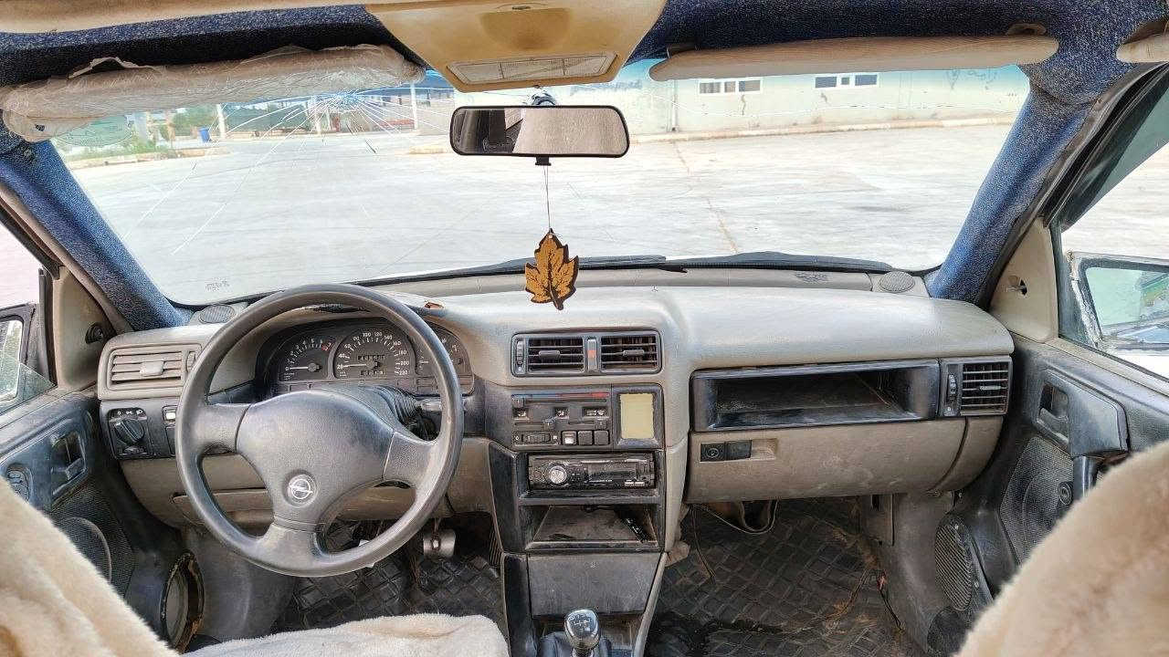 ئۆپڵ ڤیکترا مەکینە 20گێڕومەکینەبەشەرتی فیتەرعلوجەکەفیلی ماڵی مەدەنی دەکەم دەعمولێدراوی نیە کارەبای کامل ئیشدەکات چوار تایەی مام ناوەندی لەژێرە تەقەوڕەقەی نیە دینارێک مەسرەفی تیانیە کامل پەم پەبۆجوانی سعر13گەڵاوکەمێک مەعمەلە 
شوێن هەڵەبجەی تازە ژم***********
ڤیبەرواتساپ لەسەڕەقەمە دار بنديهكان, السليمانية
