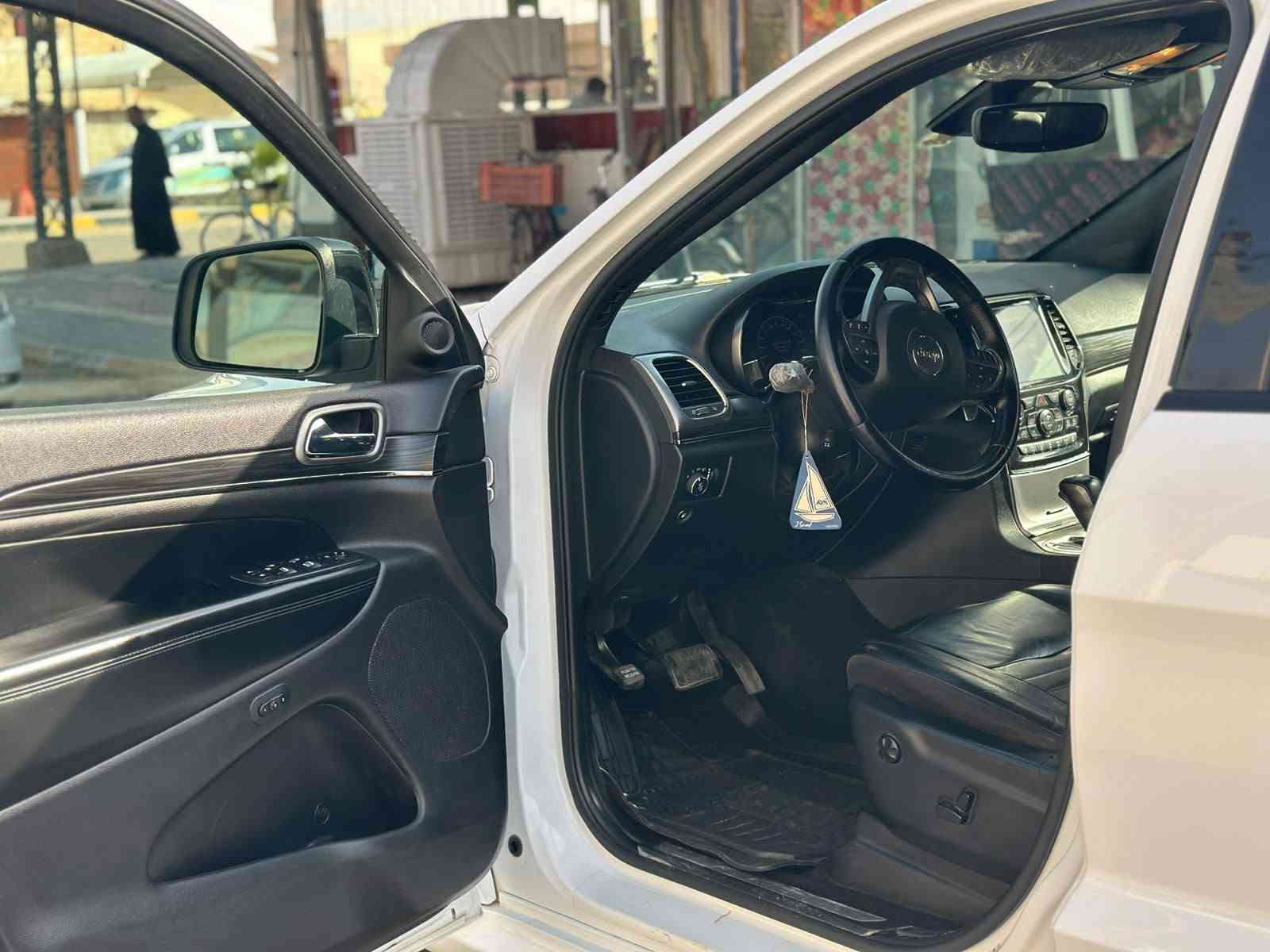 جيب موديل ٢٠٢١ • خليجي • البياع