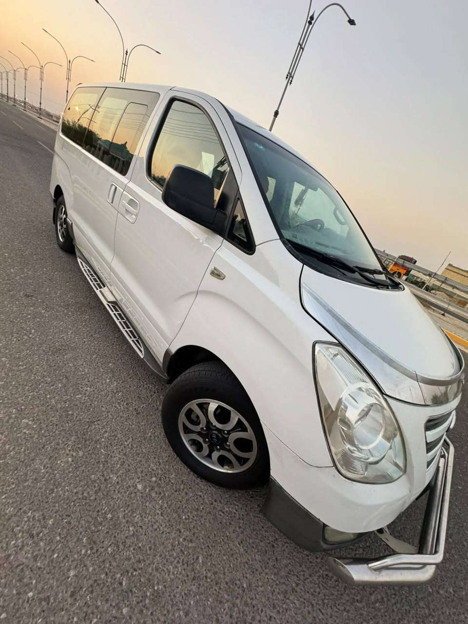السلام عليكم ستاركس للبيع مسكر اصل موديل 15 اصل السياره كارتون من كل النواحي دواخل 18 كفاله عامه كوريا وعراق فقط مدكر امامي صبغ عندي بالعراق منضومه زنون دبل هورن حداده تاير نضيف سويج 3 نسخ سياره كلش متعوب عليها السعر 215 وبيها مجال بسيط رقم بصره بسمي دولي شرط تحويل عنوان بصره
***********
