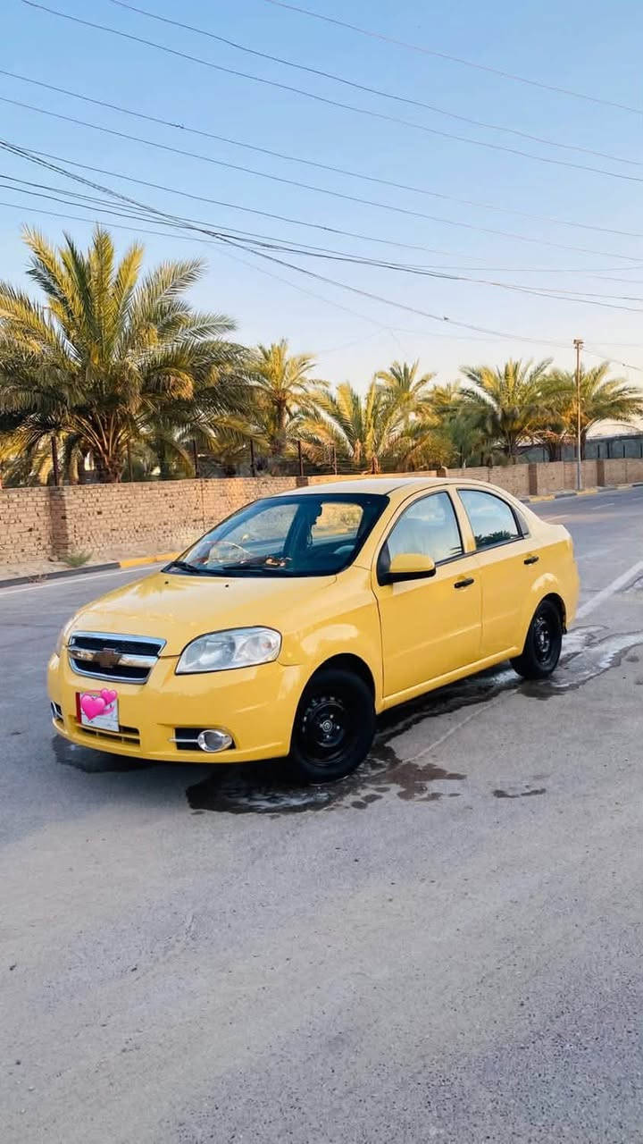 أفيو • ٢٠١١ • كير اوتو