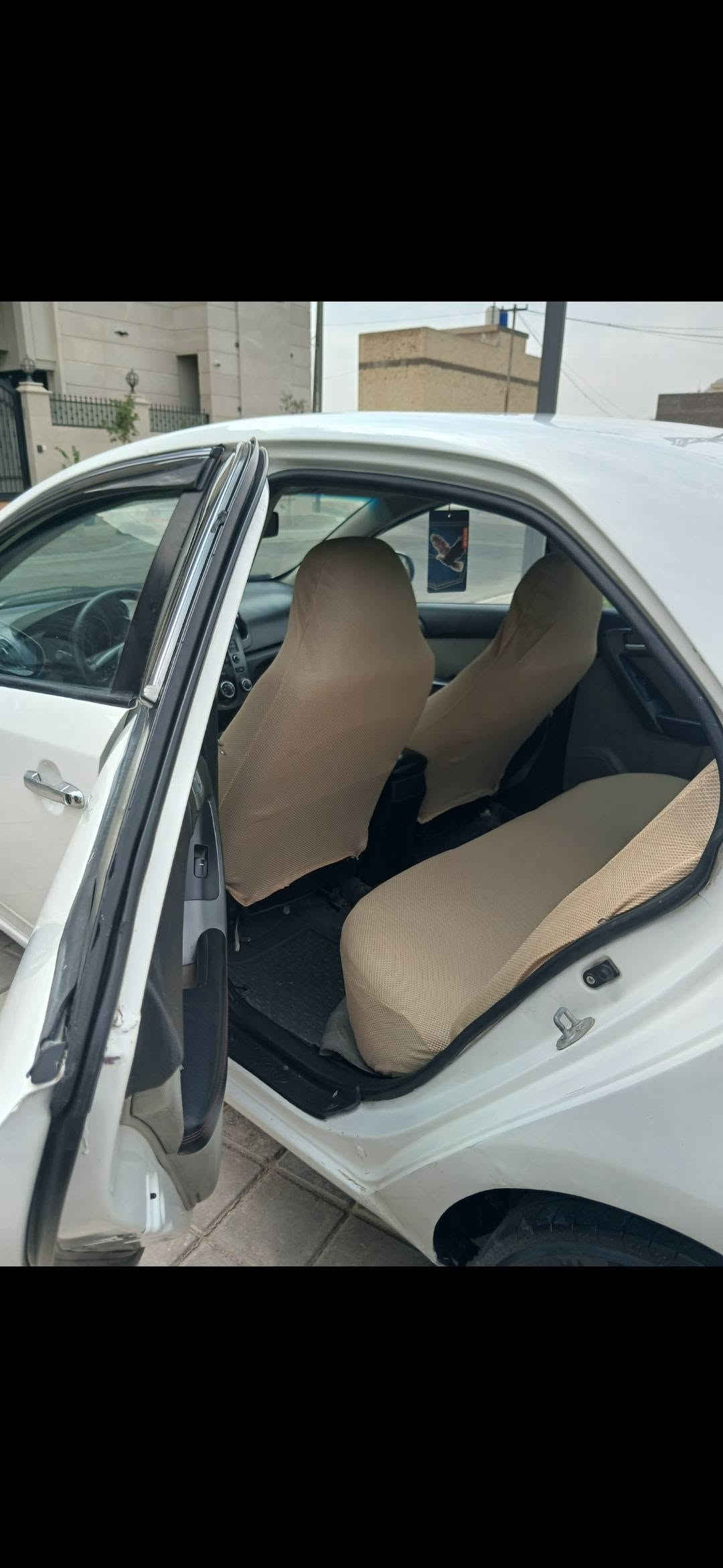 سيراتو خلجية • ٢٠١٣ • تحويل مباشر