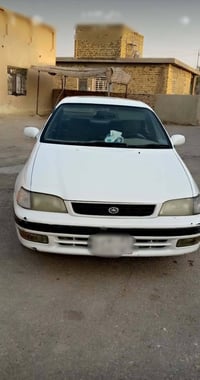 كرونه • ١٩٩٥ • نجف