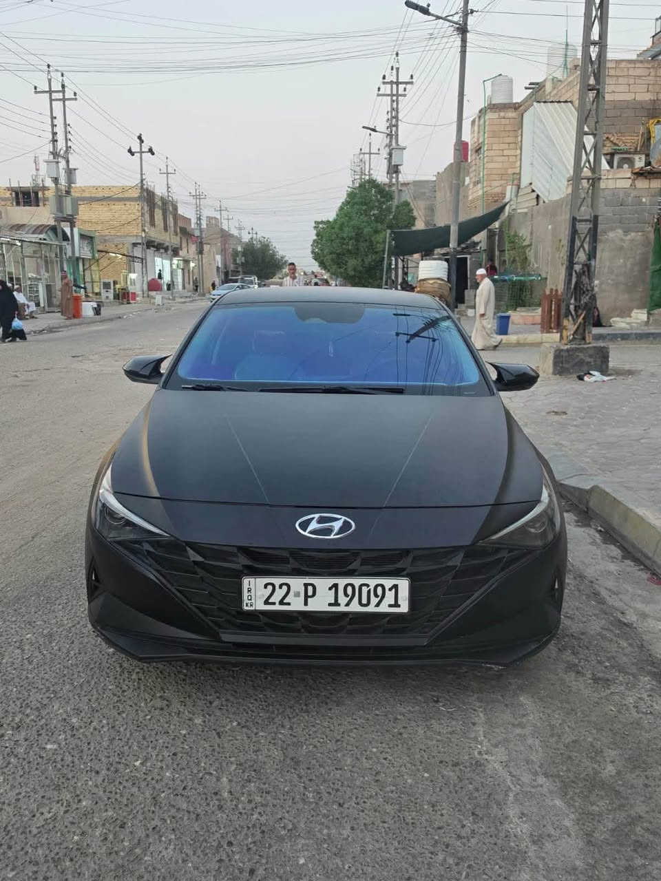 النتره • هايبرد • ٢٠٢٣