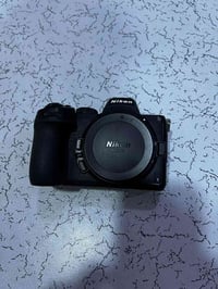 نيكون Z5 • رونن RS3 • عدسه 150/600