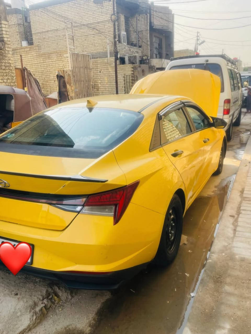 النترا هايبرد • ٢٠٢٢ • محرك 1600