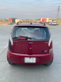 شيري A113 • ٢٠١٣ • بدون ضربة