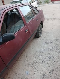 دايو لانوس • ١٩٩٣ • باسمي