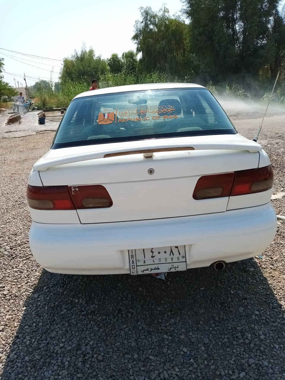 سلام عليكم سيفيا موديل 95 رقم ديالى بسمي مكاني ديالى سعر 34 بيها مجال قليل وهذا رقمي ***********/***********
