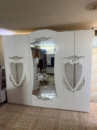 غرفه نوم • ٥ قطع • اربيل بختياري