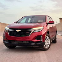 🚘 Chevrolet Equinox LT 2024 رقم اتصال: 07780386873 • محرك 1.5L Turbo ا...