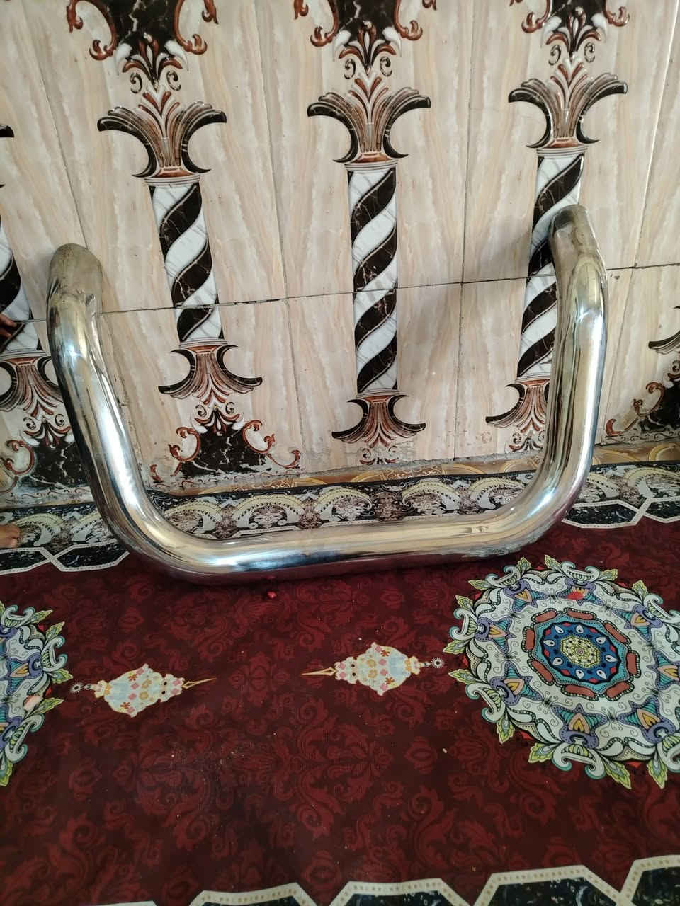 دلع انفلونزا • سعر مناسب • وكاني العماره