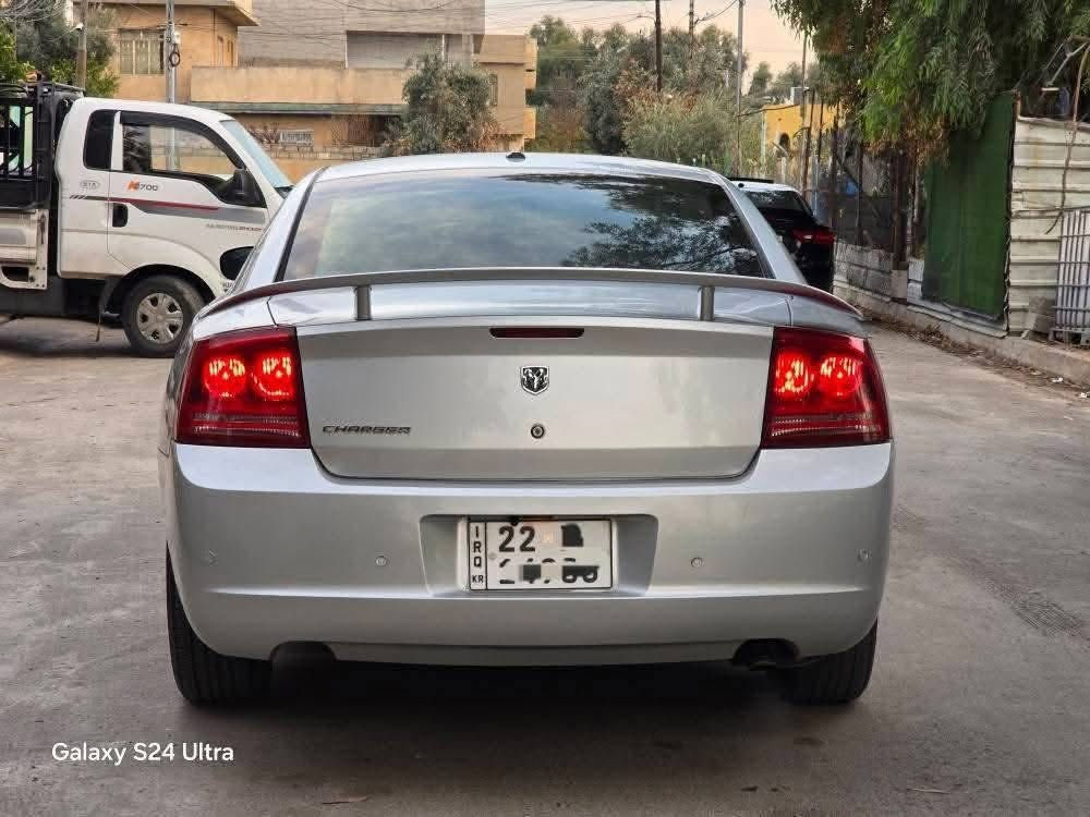 للبيع
رجاءاً ميعجبك السعر أعبر المنشور ولا تكسر بيها 

سعر 112$

جارجر  موديل 2007 ماشية 225 ألف حقيقي 

استخدام شخصي شرط ما مشتغله خط 

محرك ٦سلندر  حجم  3500 اصل ABS شرط مو محور  جديد مال حاوية 

كير اوتوماتيك شرط المحرك والكير ولاكسل ذهب 

رقم اربيل  دولي رقم وهزةوسنوية جديدة لل٢٠٣٠شرط الوكالة و التحويل 

سيارة داخلة كلين  بدون ضرر بدون حادث 

 🚫بيها باب معدل بارد فقط  بدون اي دواخل 

اربكات سليمة  مفحوصة سونار ومرفوق تقرير امريكا مع الصور 

 كروز سرعة  كشن كهرب

نظام تراكشن مانع انزلاق 

 تبريد قطعتين ثللللج ❄️❄️ 

شاشة كامرة حساسات خلفية  لايت زينون 

ويل كب حجم 18  طخم تاير جديد نايلون 

 صدر امامي خلفي كلو جديد 

سيارة عليها ادامة كاملة  جاهزة من كلشي دينار متصرف عليها 

بيها نشاط وشلعة توب 

 ترايك الكرة الأرضية 🌎 

ديالى -ناحية السلام

***********
